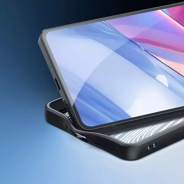 Dux Ducis Aimo case for Xiaomi Redmi Note 13 5G - black 8