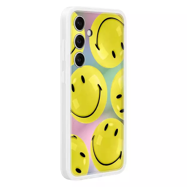 Samsung Suit Case EF-MS926CYEGWW for Samsung Galaxy S24+ - yellow 4
