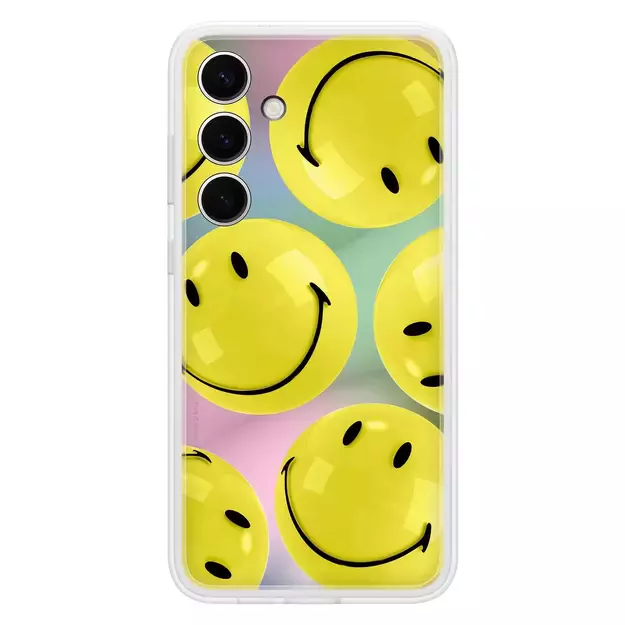Samsung Suit Case EF-MS926CYEGWW for Samsung Galaxy S24+ - yellow