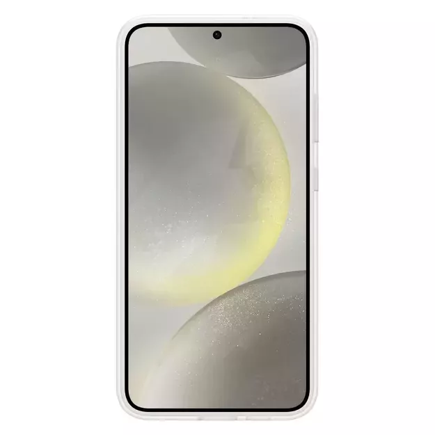 Samsung Suit Case EF-MS926CYEGWW for Samsung Galaxy S24+ - yellow 3