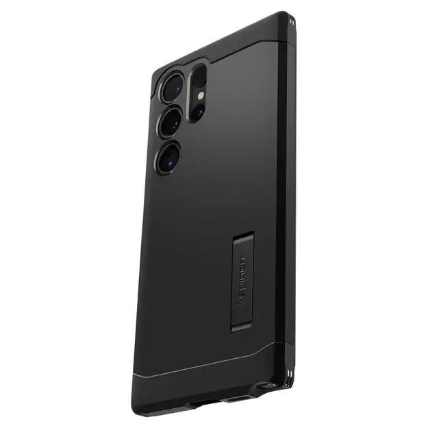 Spigen Tough Armor Case for Samsung Galaxy S24 Ultra - Black 18