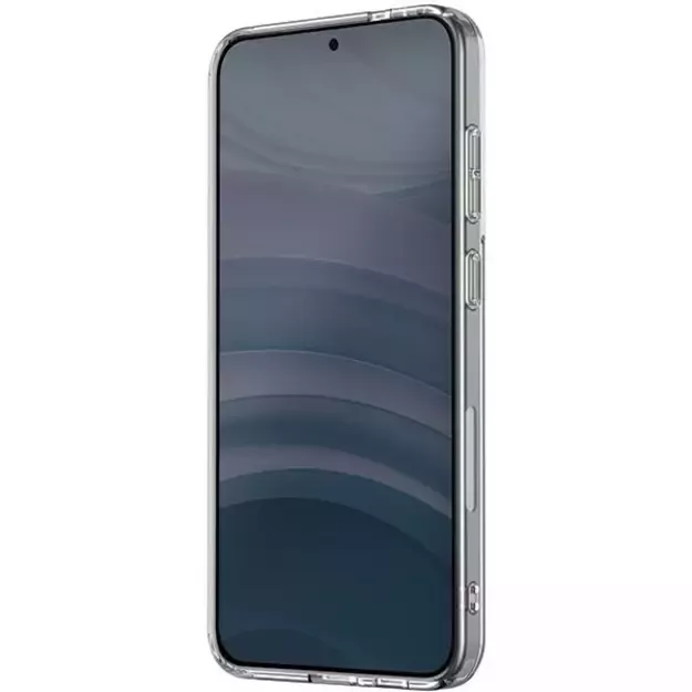 Uniq LifePro Xtreme case for Samsung Galaxy S24+ - transparent 4