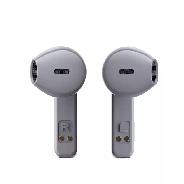 TWS Joyroom JR-TC1 IceLens Series wireless headphones with LED lights - black 2