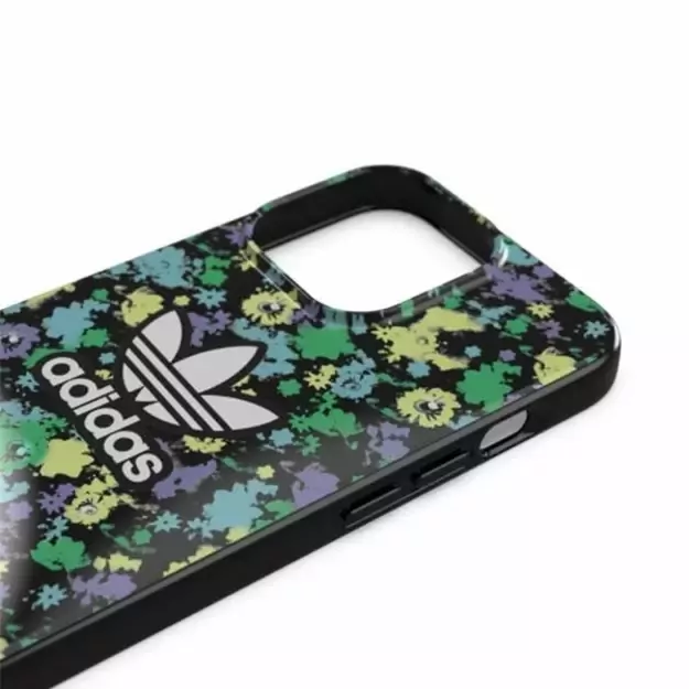 Adidas OR Snap Case Flower AOP iPhone 13 Pro / 13 6,1  wielokolorowy/colourful 47104 10