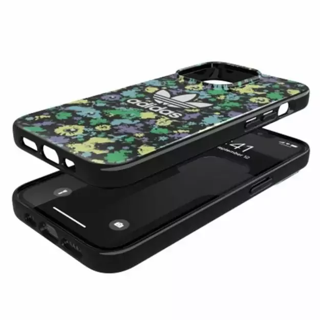 Adidas OR Snap Case Flower AOP iPhone 13 Pro / 13 6,1  wielokolorowy/colourful 47104 11