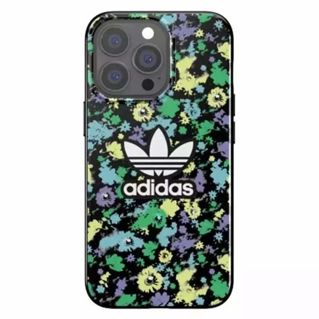 Adidas OR Snap Case Flower AOP iPhone 13 Pro / 13 6,1  wielokolorowy/colourful 47104 7