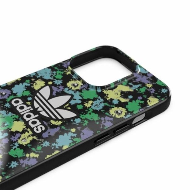 Adidas OR Snap Case Flower AOP iPhone 13 Pro / 13 6,1  wielokolorowy/colourful 47104 4