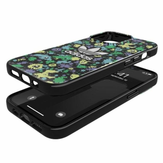 Adidas OR Snap Case Flower AOP iPhone 13 Pro / 13 6,1  wielokolorowy/colourful 47104 5