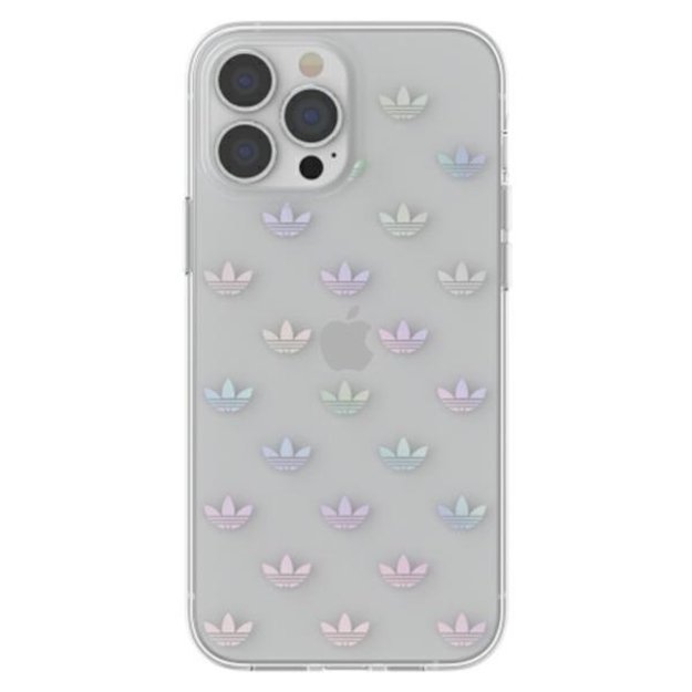 Adidas OR SnapCase ENTRY iPhone 13 Pro Max 6,7  colourful 47138 7
