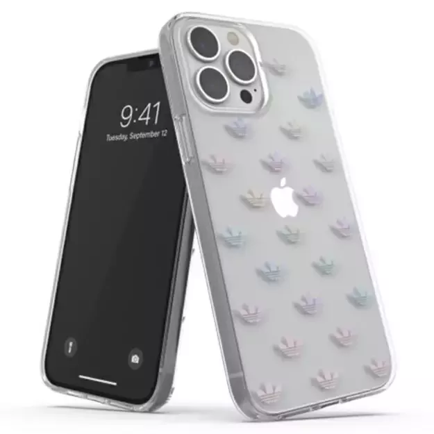 Adidas OR SnapCase ENTRY iPhone 13 Pro Max 6,7  colourful 47138