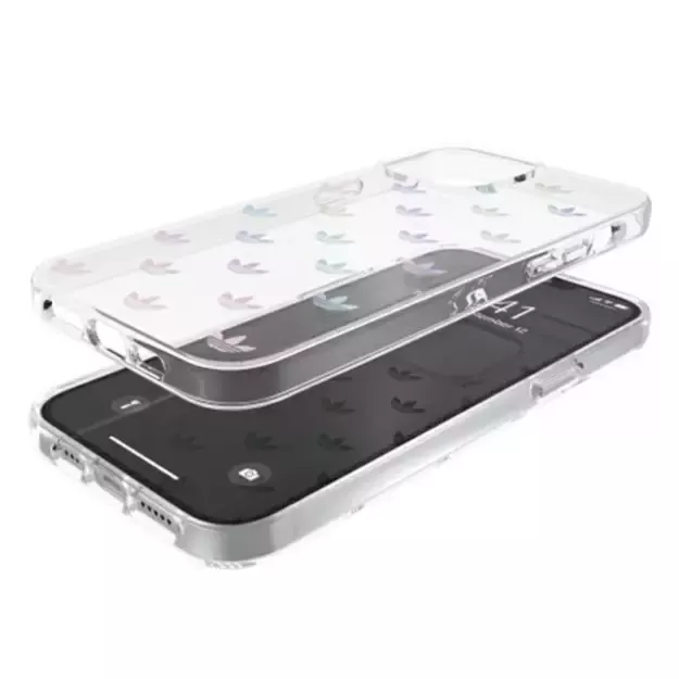 Adidas OR SnapCase ENTRY iPhone 13 Pro Max 6,7  colourful 47138 5