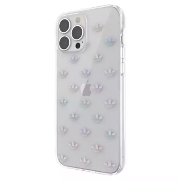 Adidas OR SnapCase ENTRY iPhone 13 Pro Max 6,7  colourful 47138 2