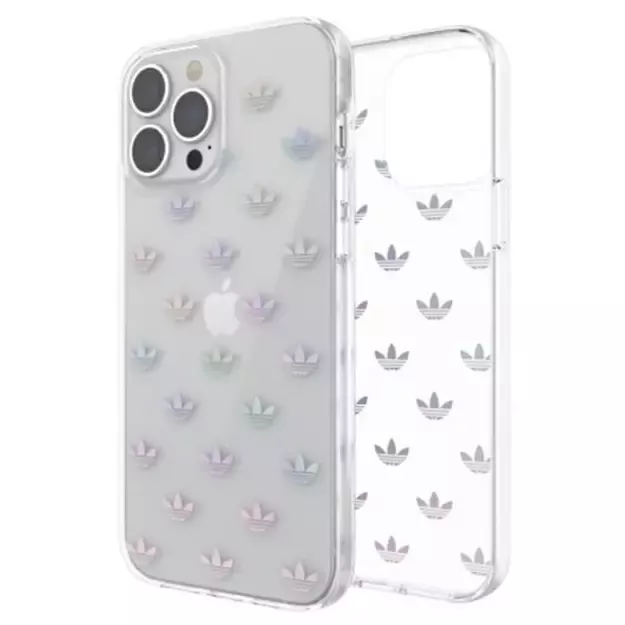 Adidas OR SnapCase ENTRY iPhone 13 Pro Max 6,7  colourful 47138 6