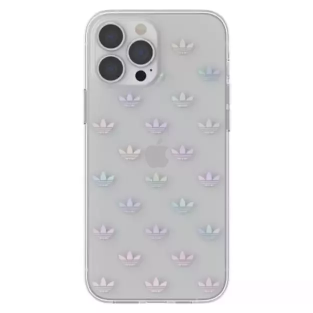 Adidas OR SnapCase ENTRY iPhone 13 Pro Max 6,7  colourful 47138 1
