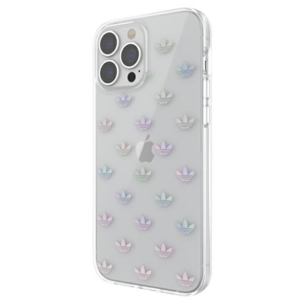Adidas OR SnapCase ENTRY iPhone 13 Pro Max 6,7  colourful 47138 8