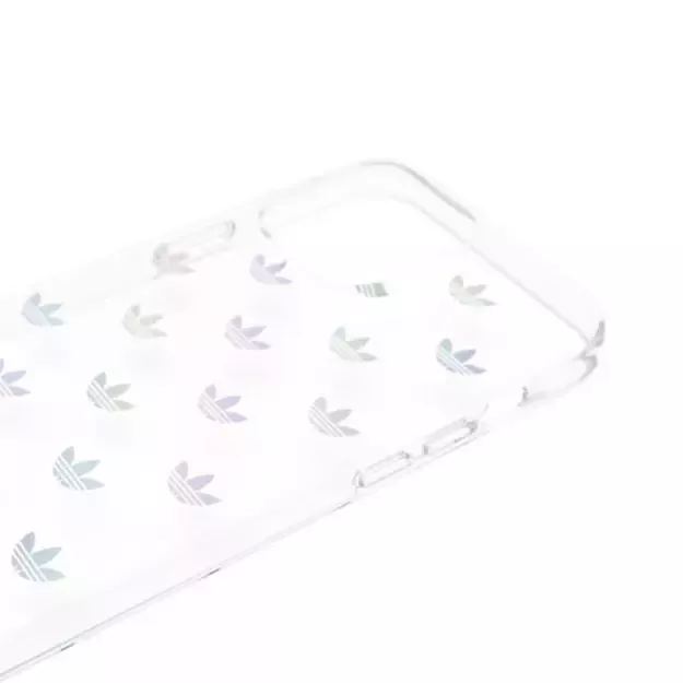 Adidas OR SnapCase ENTRY iPhone 13 Pro Max 6,7  colourful 47138 4
