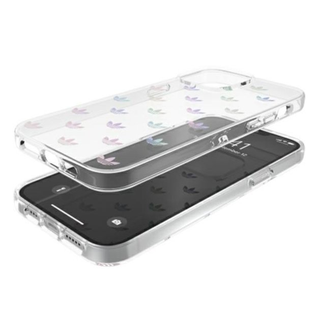 Adidas OR SnapCase ENTRY iPhone 13 Pro Max 6,7  colourful 47138 11