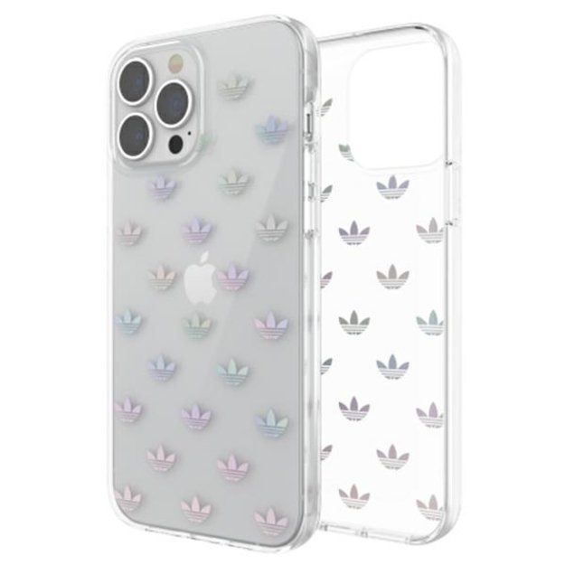 Adidas OR SnapCase ENTRY iPhone 13 Pro Max 6,7  colourful 47138 12