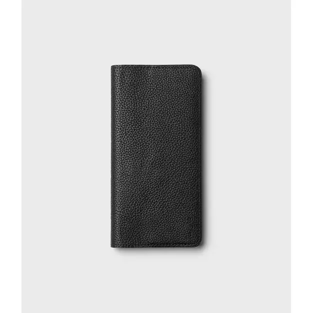 Ringke Folio Signature Flip Leather Case for Samsung Galaxy S22 + (S22 Plus) Black (FSS118R262) 30