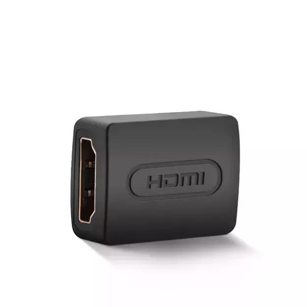 Ugreen adapter connector HDMI connector black (20107) 4