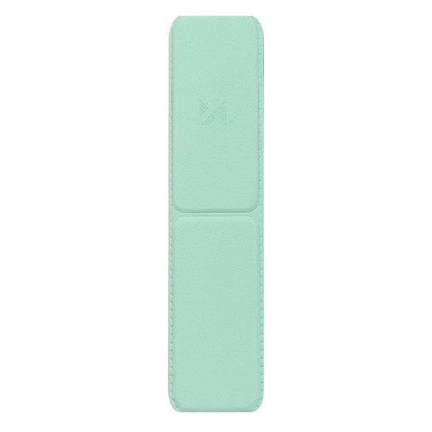 Wozinsky Grip Stand L phone kickstand Mint Green (WGS-01MG) 11