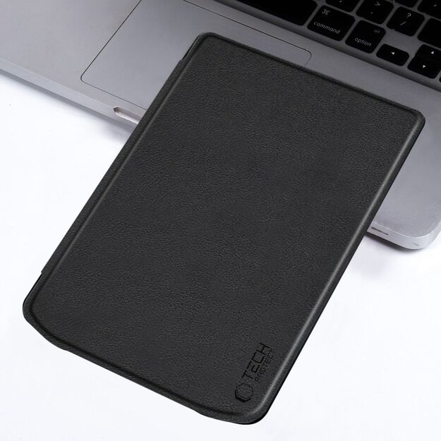 TechProtect SmartCase for PocketBook Verse / Pro / Lite - Black 2