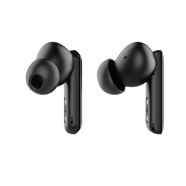 Spigen SA2402 ANC Pro Wireless Headphones - Black 4