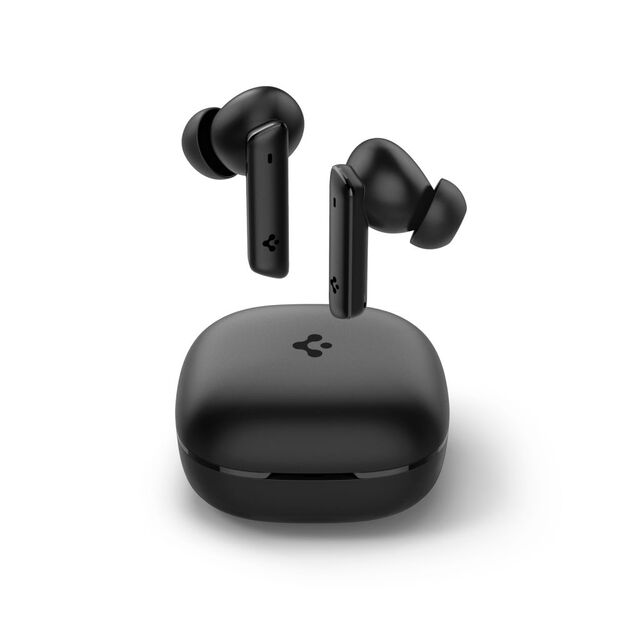 Spigen SA2402 ANC Pro Wireless Headphones - Black 2