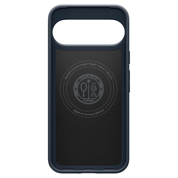 Spigen Thin Fit Mag MagSafe case for Google Pixel 10 / 10 Pro - graphite 4