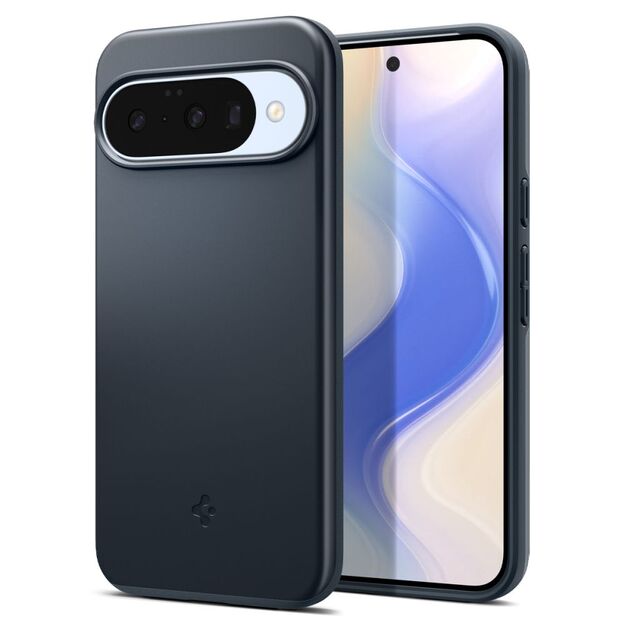 Spigen Thin Fit Mag MagSafe case for Google Pixel 10 / 10 Pro - graphite 1