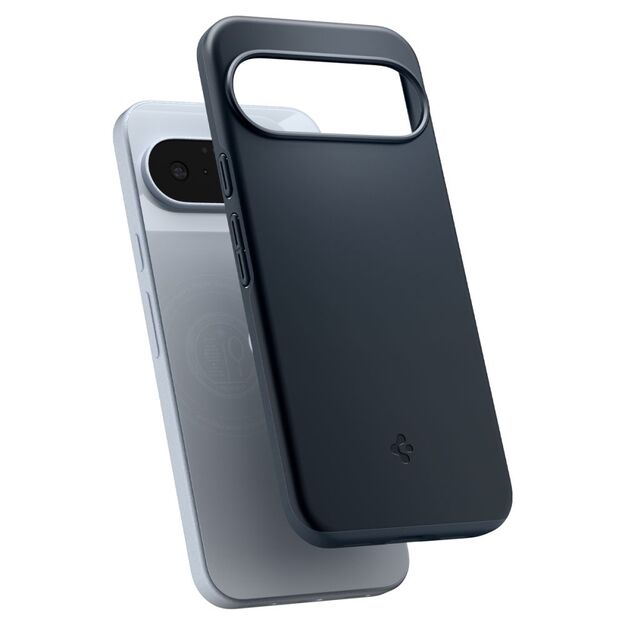 Spigen Thin Fit Mag MagSafe case for Google Pixel 10 / 10 Pro - graphite 7
