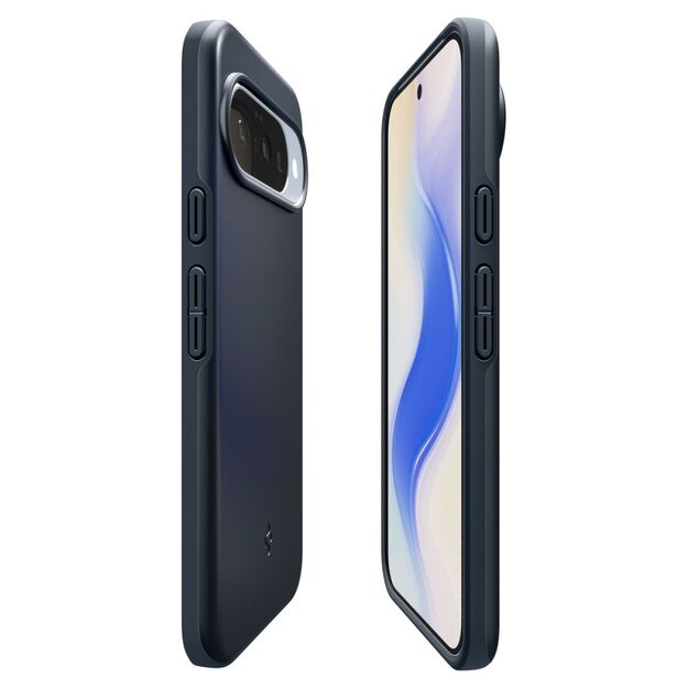Spigen Thin Fit Mag MagSafe case for Google Pixel 10 / 10 Pro - graphite 8