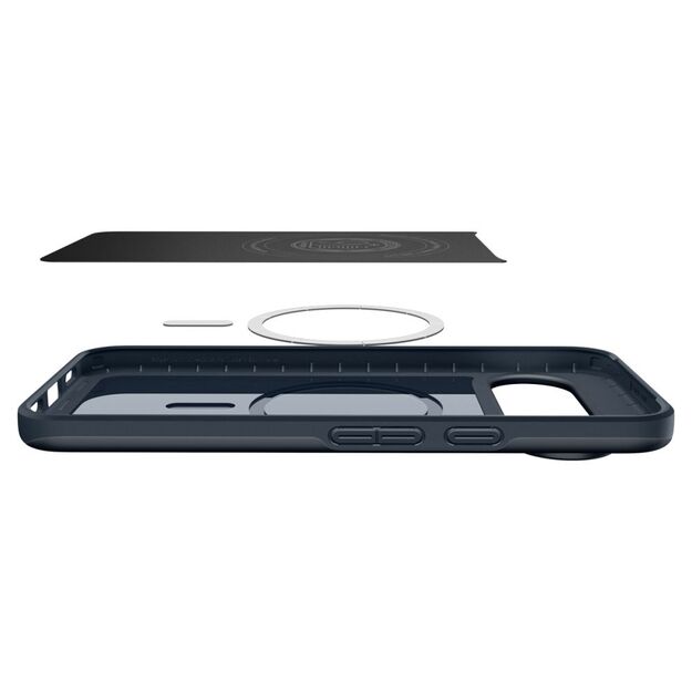 Spigen Thin Fit Mag MagSafe case for Google Pixel 10 / 10 Pro - graphite 9