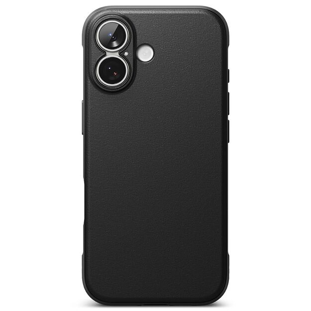 Ringke Onyx iPhone 17 Case - Black 2
