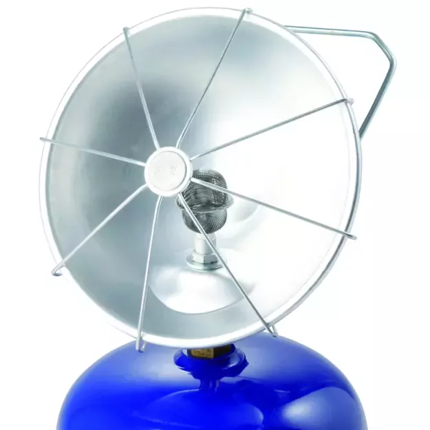 ARDENT gas radiator heater for a PB LPG gas cylinder 3