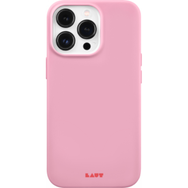 LAUT Huex Pastels - protective case for iPhone 14 Pro Max (candy)