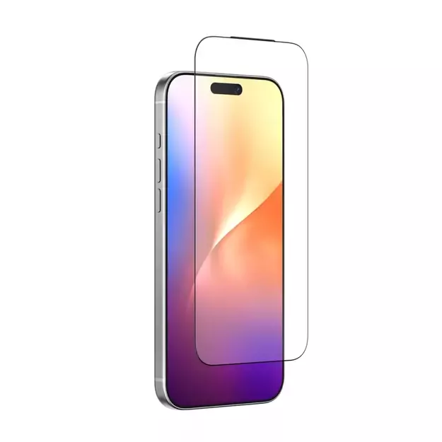 AmazingThing Titan Max FusionFilter 7 Tempered Glass for iPhone 17 Air 6