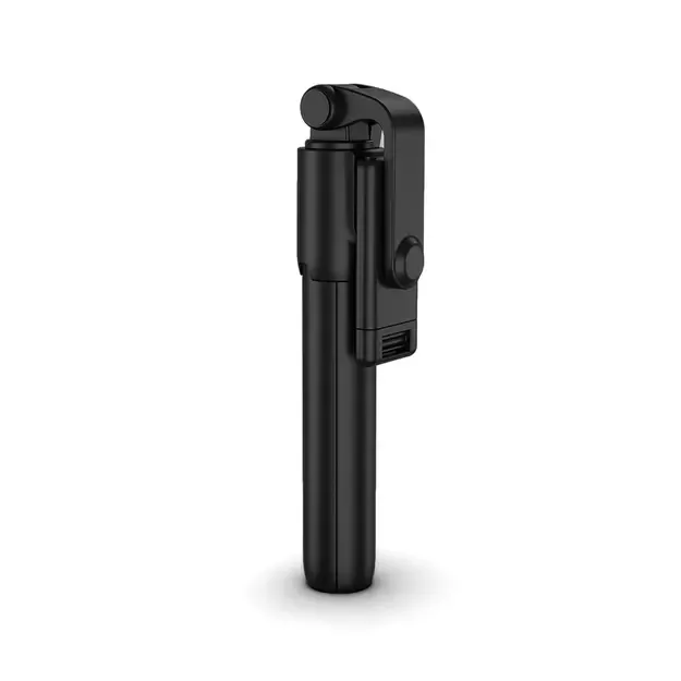 Selfie stick WRY1S telescopic tripod 0.7m for phone - black 11