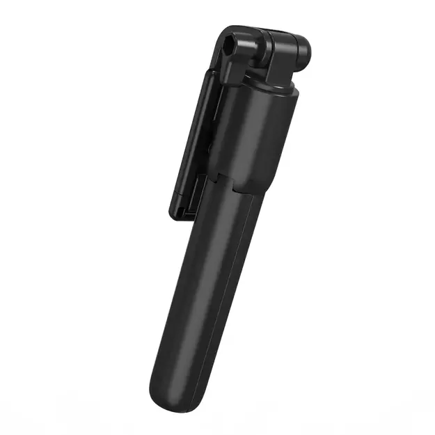 Selfie stick WRY1S telescopic tripod 0.7m for phone - black 10