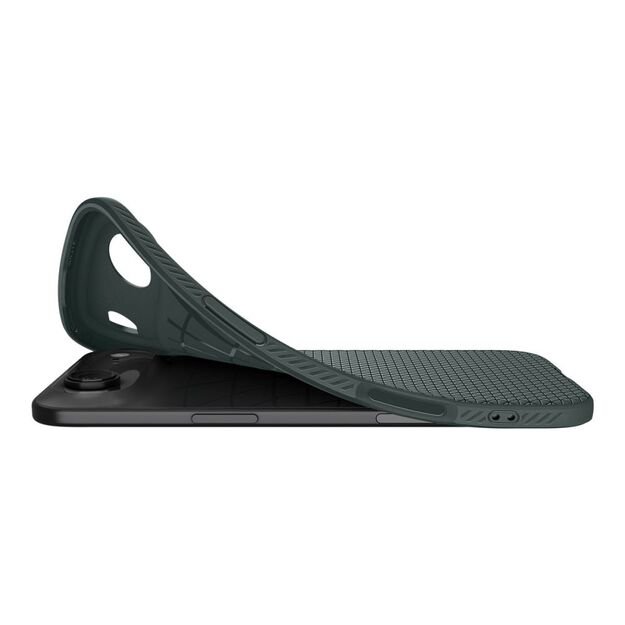 Spigen Liquid Air Case for iPhone 17 Air - Green 7