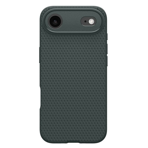 Spigen Liquid Air Case for iPhone 17 Air - Green 8