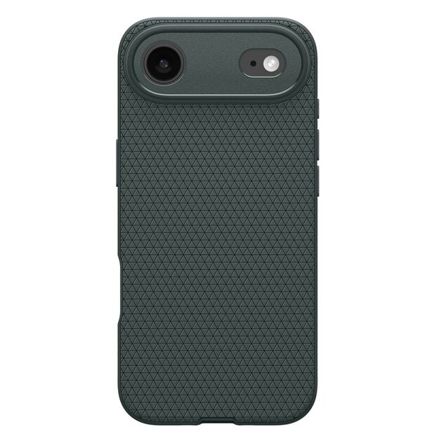 Spigen Liquid Air Case for iPhone 17 Air - Green 1