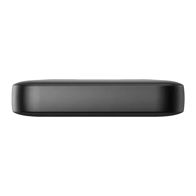 Powerbank Joyroom JR-PBF12 10000mAh 2.4A 2x USB-A 1x USB-C - black 6