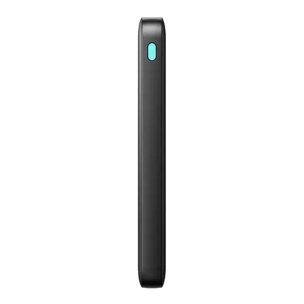 Powerbank Joyroom JR-PBF12 10000mAh 2.4A 2x USB-A 1x USB-C - black 4
