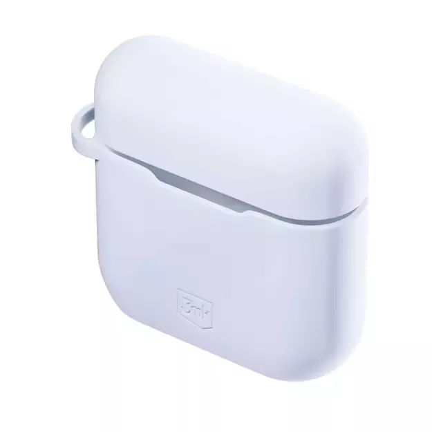 3mk Silicon AirPods Case for AirPods 3 - white 8