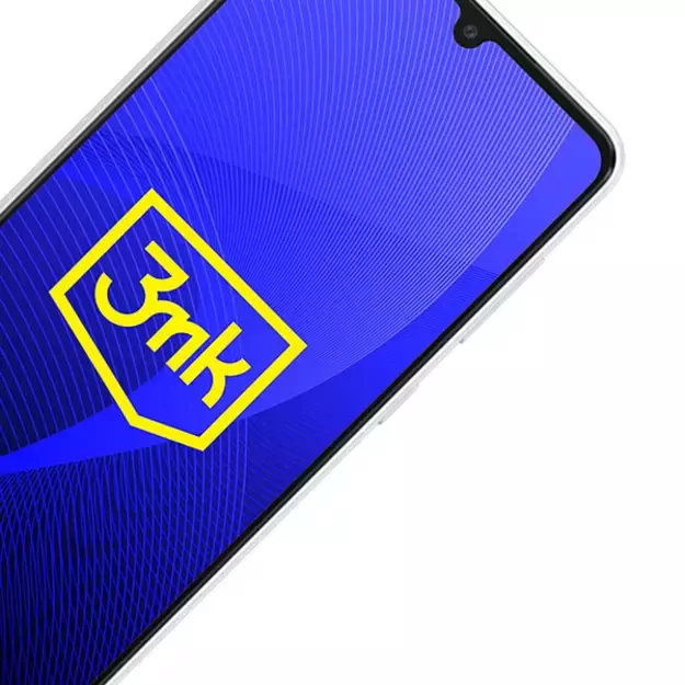 3MK FlexibleGlass Sam A33 5G A336 Hybrid Glass 4