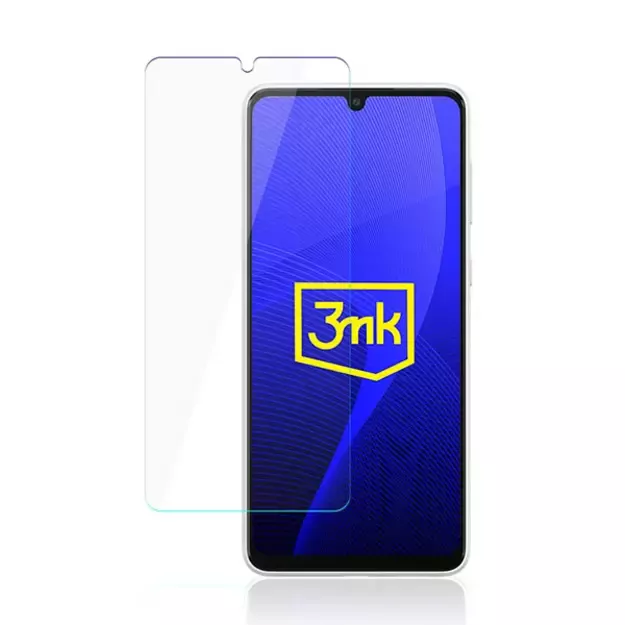 3MK FlexibleGlass Sam A33 5G A336 Hybrid Glass 1