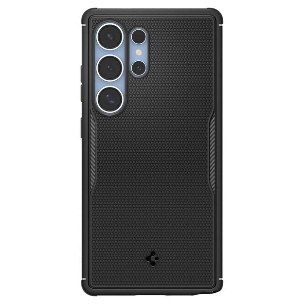Spigen Core Armor Mag Case for Samsung Galaxy S25 Ultra - Black 1