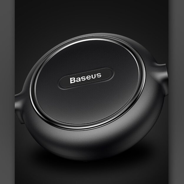 Baseus Golden Loop 3in1 extendable cable USB - micro USB / Lightning / USB-C 3.5A 35cm - 120cm black (CAMLT-JH01) 7