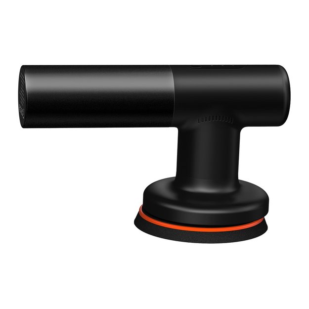Baseus cordless electric polish machine 30W 4000mAh black (CRDLQ-B01) 12